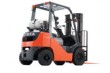 Forklift