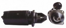 BOSCH 24V 9T 368S LHO STARTER MOTOR